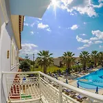 Ξενοδοχείο Holidays Λαγανάς