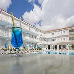 Holidays 2* Λαγανάς