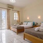 Ξενοδοχείο Holidays Λαγανάς
