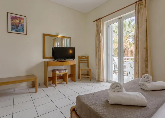 Holidays Hotel Laganas