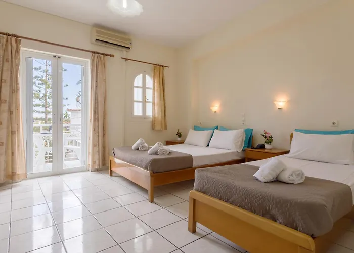 Hotel Holidays Laganas