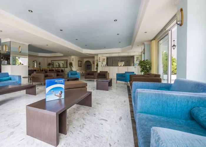 Holidays Hotel Laganas