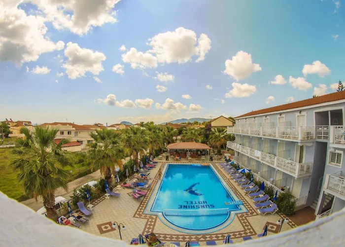 Hotel Holidays