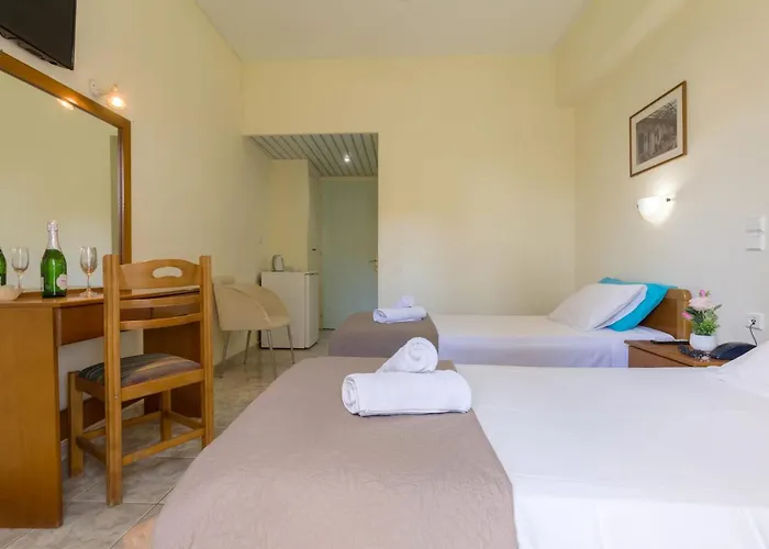 Hotel Holidays