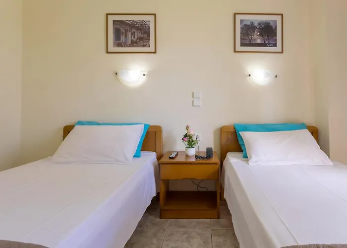 Holidays Hotel Laganas