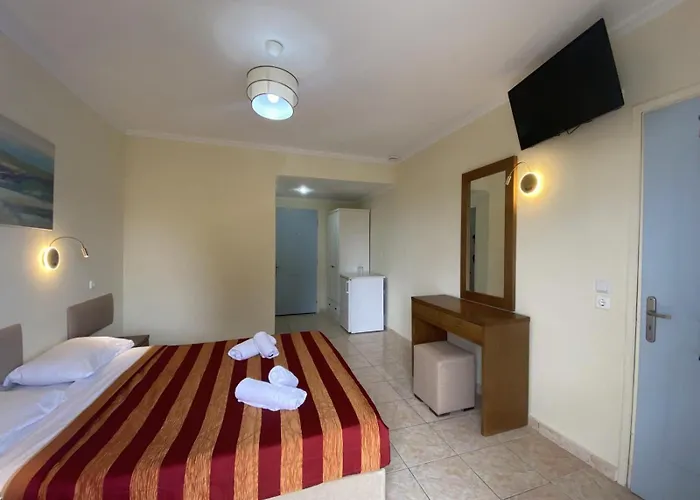 Holidays Hotel