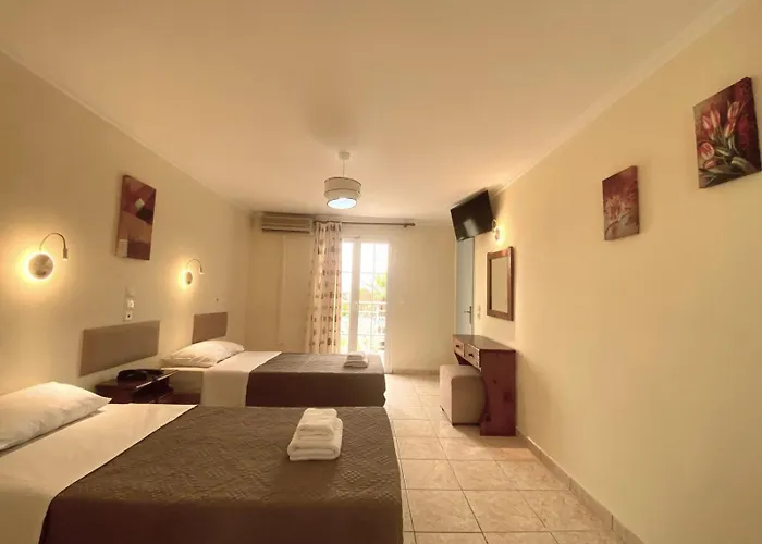 Hotel Holidays