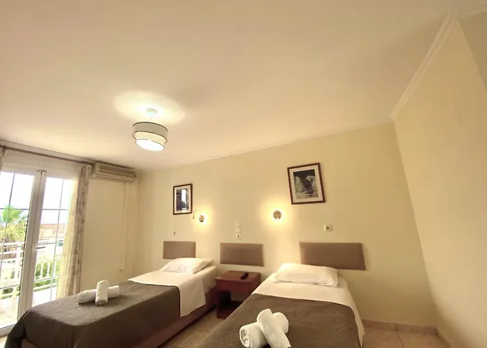 Hotel Holidays