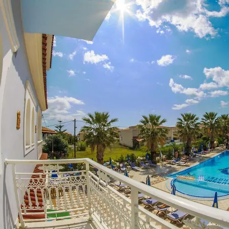 Hotel Holidays Laganas