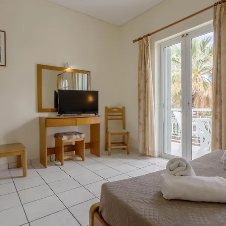 Holidays Hotel Laganas