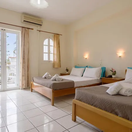 Hotel Holidays Laganas