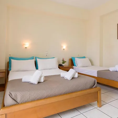 Hotel Holidays Laganas