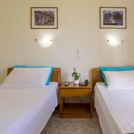 Holidays Hotel Laganas