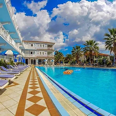 Holidays Hotel Laganas