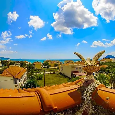Hotel Holidays Laganas