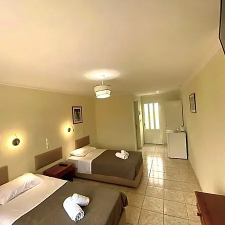 Hotel Holidays Laganas
