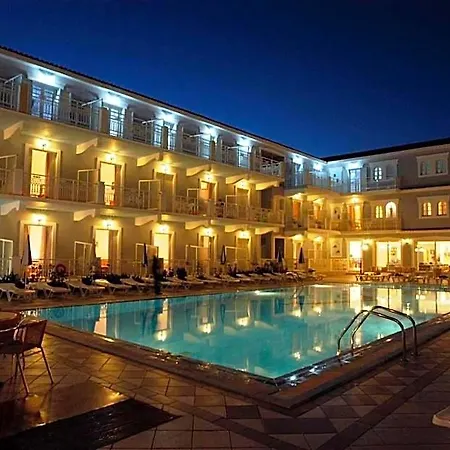 Holidays Hotel Laganas