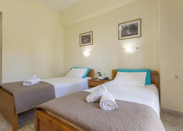 Holidays ラガナス