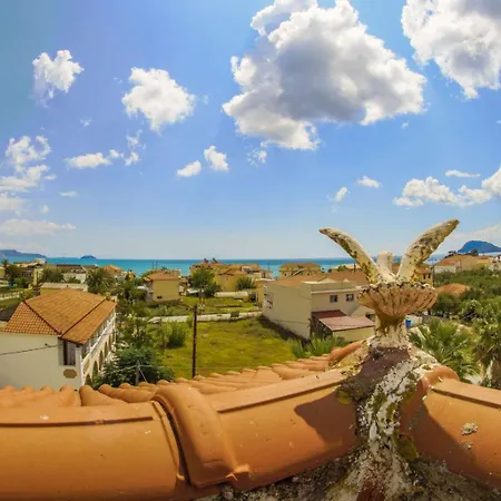 Otel Holidays