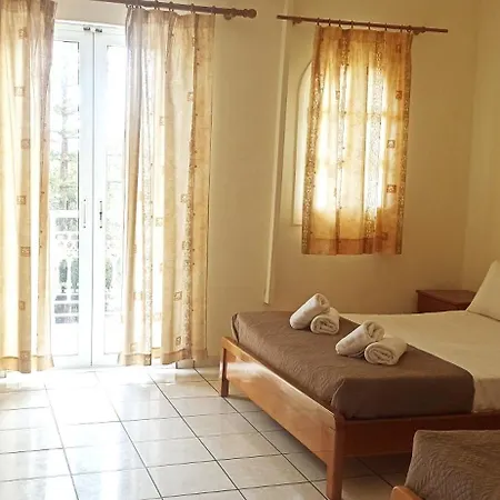 Holidays Otel