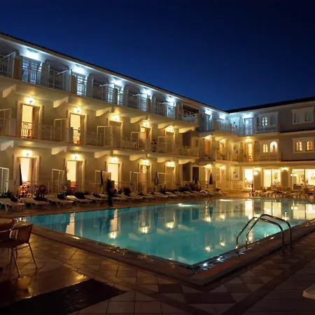 Holidays Otel Laganas