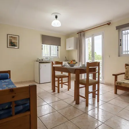 Hotel Holidays Laganas