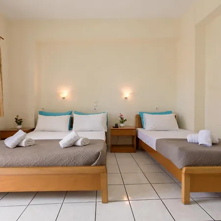 Otel Holidays 2*
