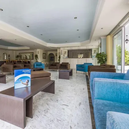 Holidays Otel Laganas