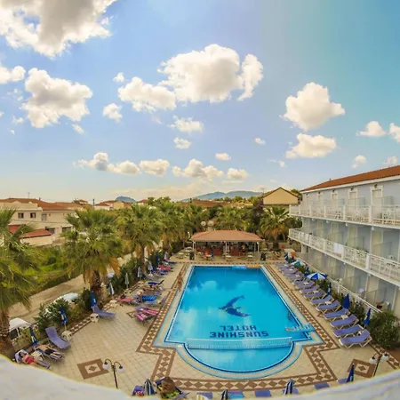 Otel Holidays
