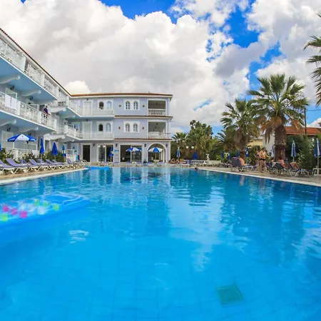 Otel Holidays 2*
