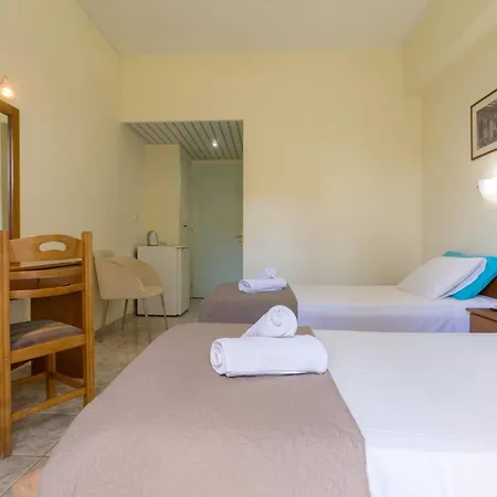 Otel Holidays