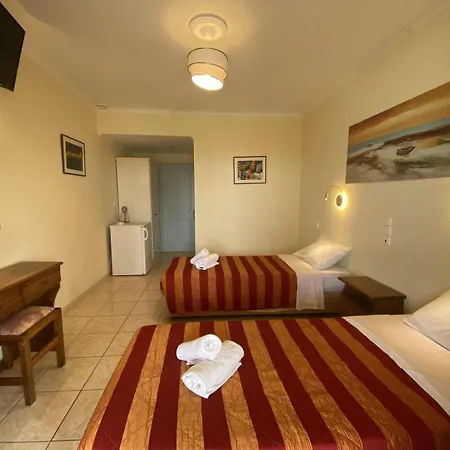 Hotel Holidays Laganas