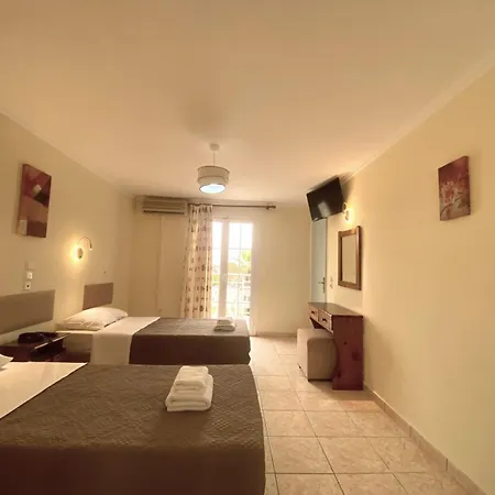 Otel Holidays