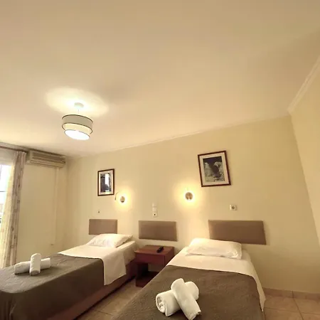 Otel Holidays